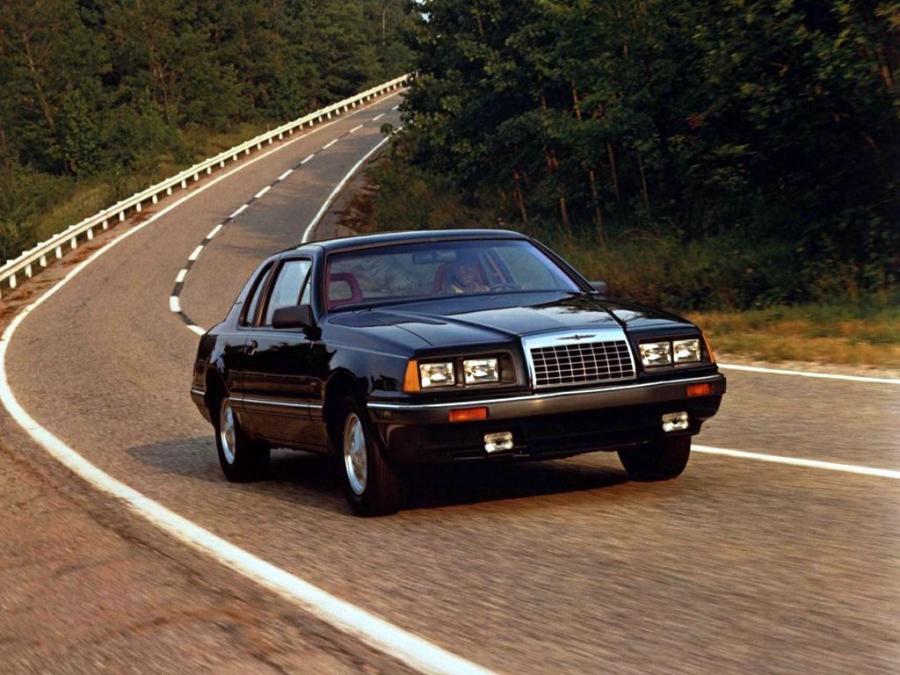  Ford Thunderbird 1983 года  (фото 13 из 15)
